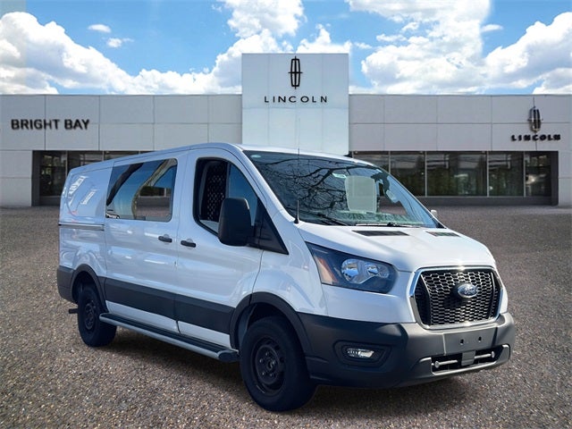 2024 Ford Transit-250 Base