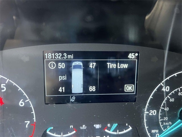 2024 Ford Transit-250 Base