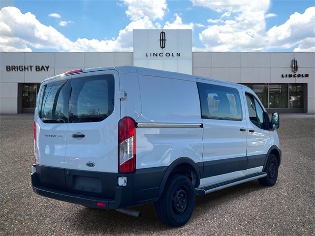 2024 Ford Transit-250 Base