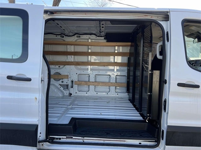 2024 Ford Transit-250 Base