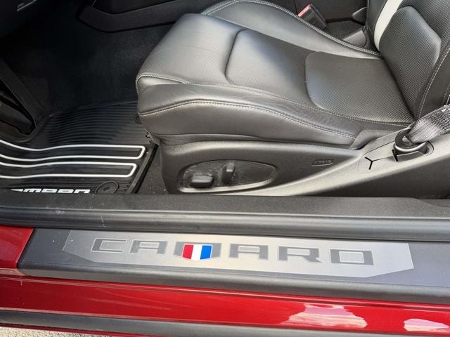 2017 Chevrolet Camaro 2LT 2LT