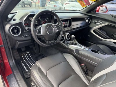 2017 Chevrolet Camaro 2LT 2LT