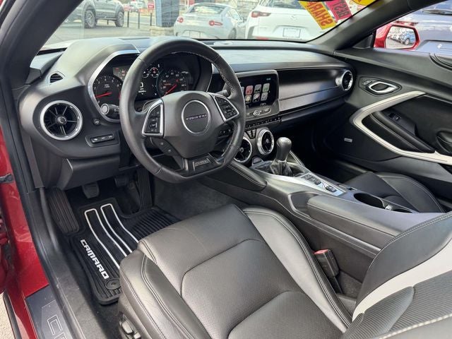 2017 Chevrolet Camaro 2LT 2LT