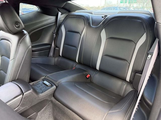 2017 Chevrolet Camaro 2LT 2LT