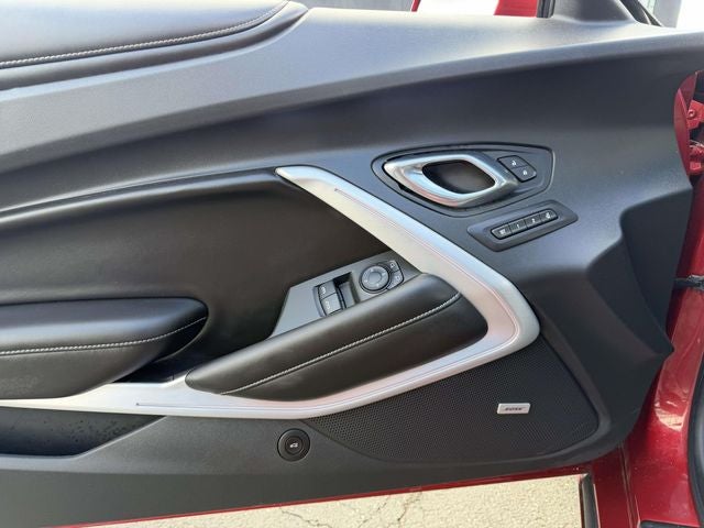 2017 Chevrolet Camaro 2LT 2LT