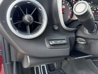 2017 Chevrolet Camaro 2LT 2LT