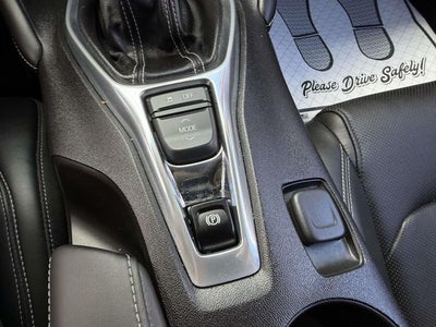 2017 Chevrolet Camaro 2LT 2LT