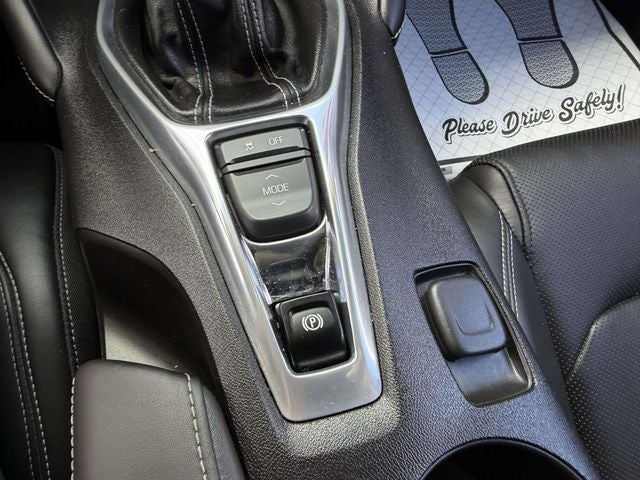 2017 Chevrolet Camaro 2LT 2LT