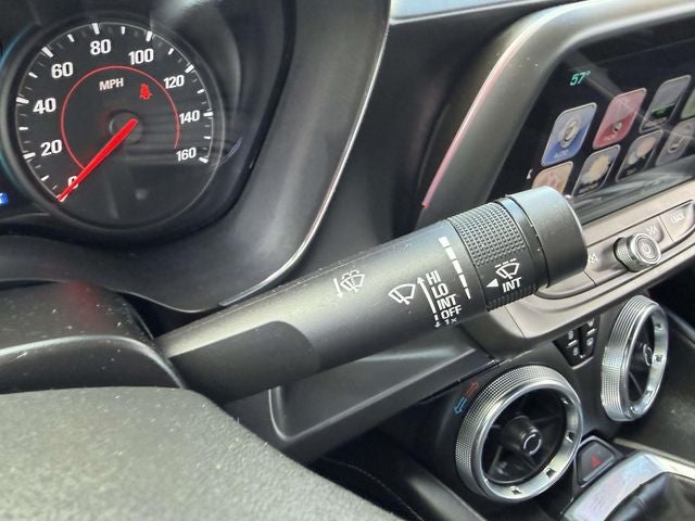 2017 Chevrolet Camaro 2LT 2LT