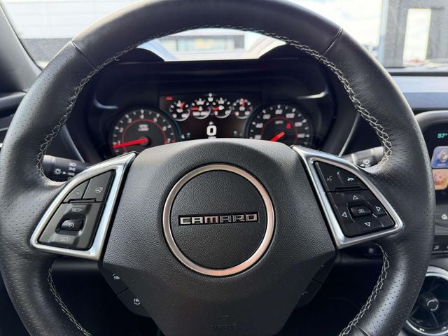 2017 Chevrolet Camaro 2LT 2LT