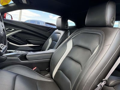 2017 Chevrolet Camaro 2LT 2LT