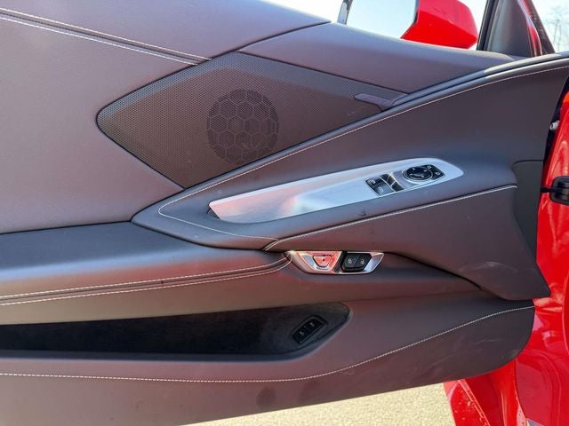 2024 Chevrolet Corvette Stingray 1LT
