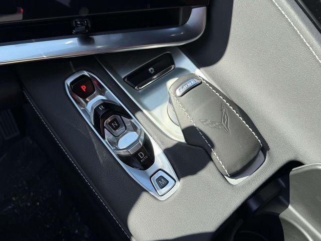 2024 Chevrolet Corvette Stingray 1LT