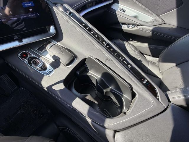 2024 Chevrolet Corvette Stingray 1LT