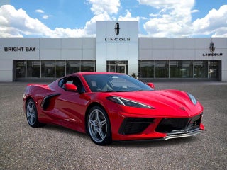 2024 Chevrolet Corvette Stingray 1LT