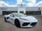 2023 Chevrolet Corvette Stingray 1LT
