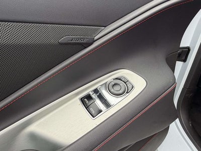 2023 Chevrolet Corvette Stingray 1LT