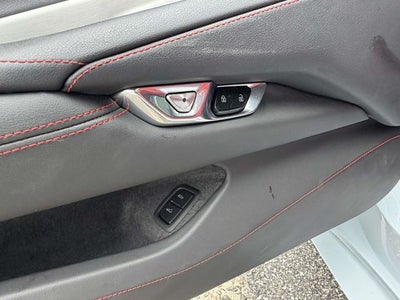 2023 Chevrolet Corvette Stingray 1LT