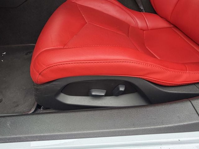 2023 Chevrolet Corvette Stingray 1LT
