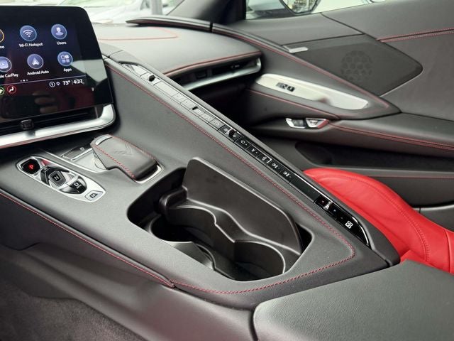 2023 Chevrolet Corvette Stingray 1LT