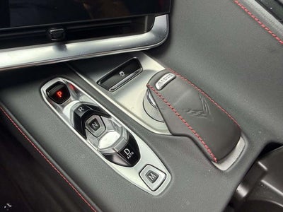 2023 Chevrolet Corvette Stingray 1LT