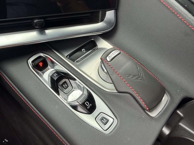 2023 Chevrolet Corvette Stingray 1LT