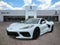 2023 Chevrolet Corvette Stingray 1LT