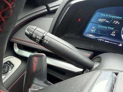 2023 Chevrolet Corvette Stingray 1LT