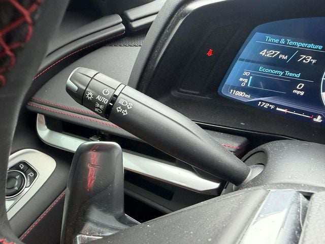 2023 Chevrolet Corvette Stingray 1LT