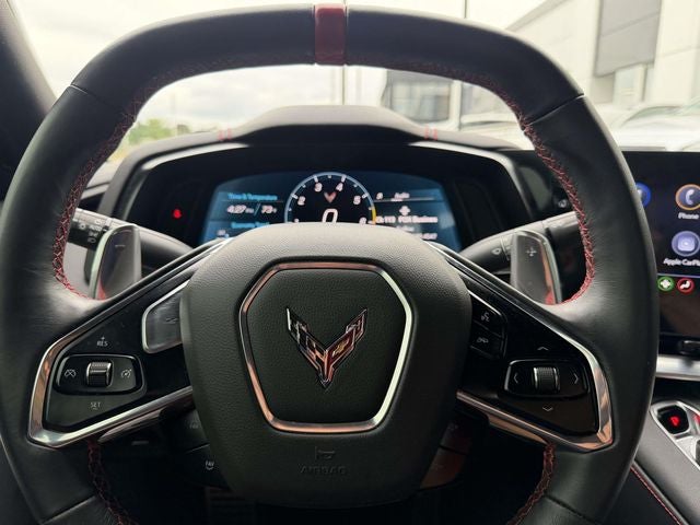2023 Chevrolet Corvette Stingray 1LT
