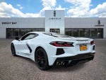 2023 Chevrolet Corvette Stingray 1LT