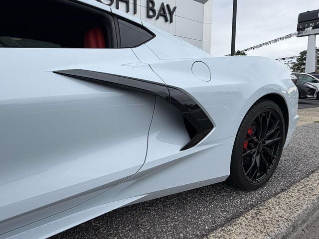 2023 Chevrolet Corvette Stingray 1LT
