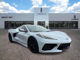 2023 Chevrolet Corvette Stingray 1LT