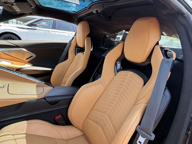 2024 Chevrolet Corvette Stingray 3LT
