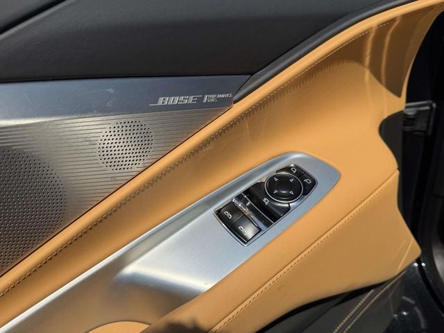 2024 Chevrolet Corvette Stingray 3LT