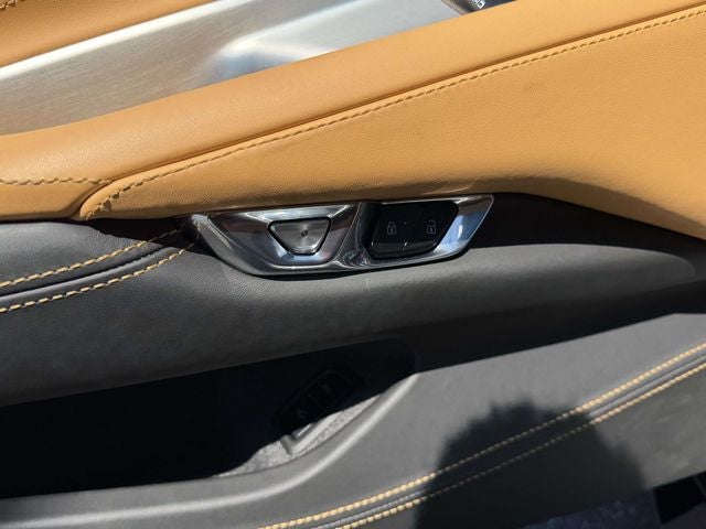 2024 Chevrolet Corvette Stingray 3LT