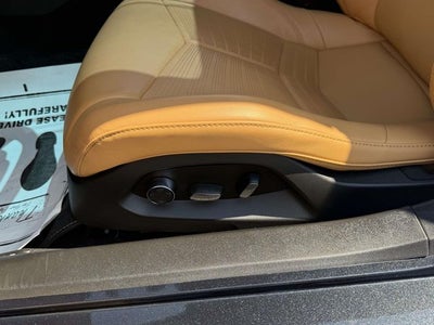 2024 Chevrolet Corvette Stingray 3LT