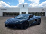 2024 Chevrolet Corvette Stingray 3LT