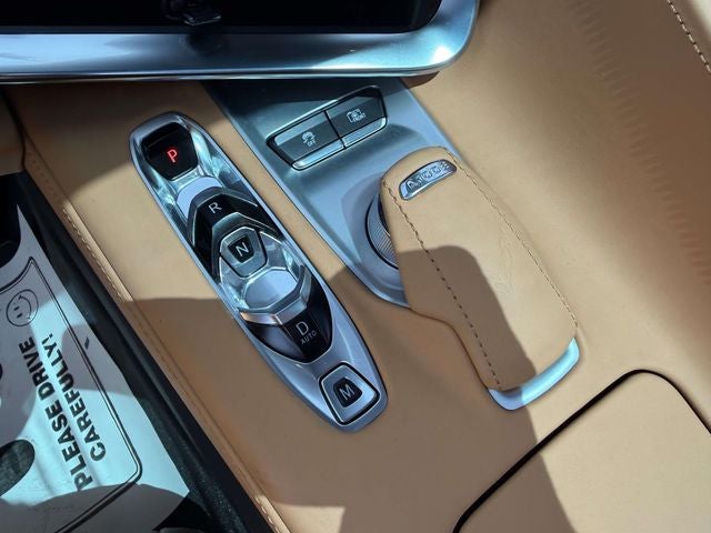 2024 Chevrolet Corvette Stingray 3LT