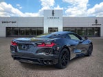 2024 Chevrolet Corvette Stingray 3LT