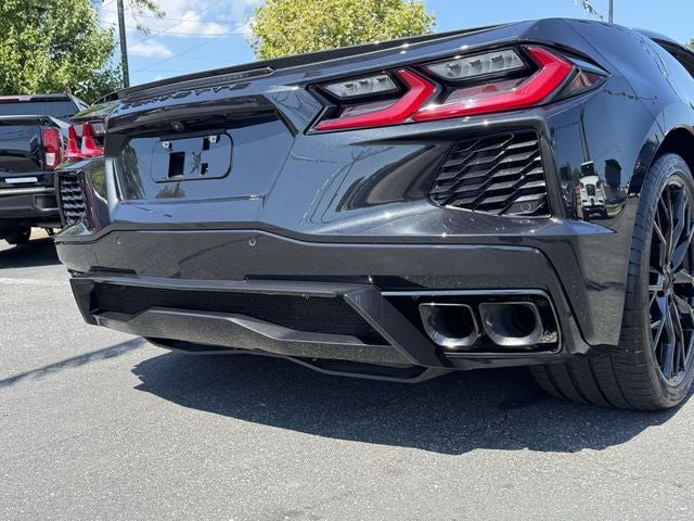 2024 Chevrolet Corvette Stingray 3LT
