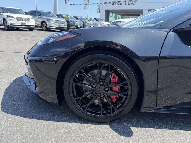 2024 Chevrolet Corvette Stingray 3LT