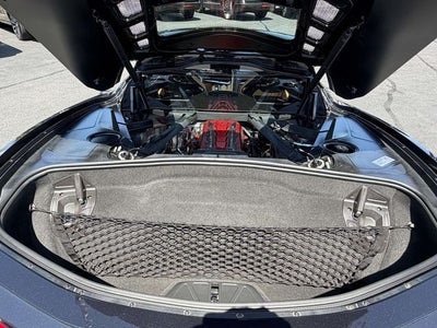 2024 Chevrolet Corvette Stingray 3LT