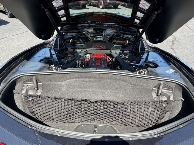 2024 Chevrolet Corvette Stingray 3LT