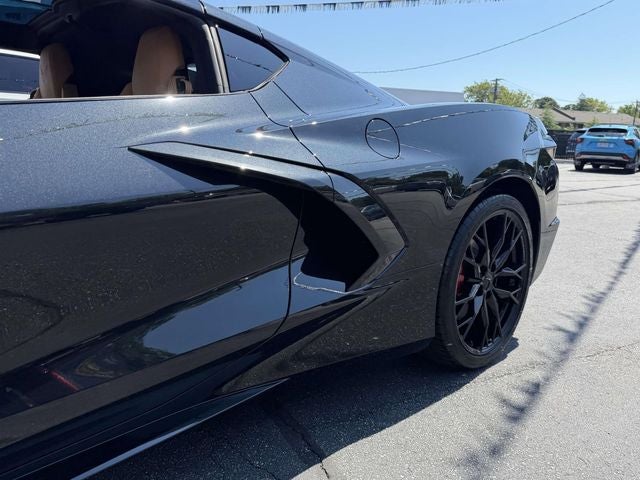 2024 Chevrolet Corvette Stingray 3LT