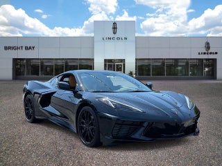 2024 Chevrolet Corvette Stingray 3LT