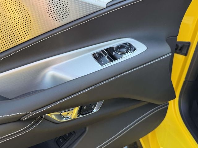 2025 Chevrolet Corvette Z06 3LZ