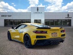 2025 Chevrolet Corvette Z06 3LZ