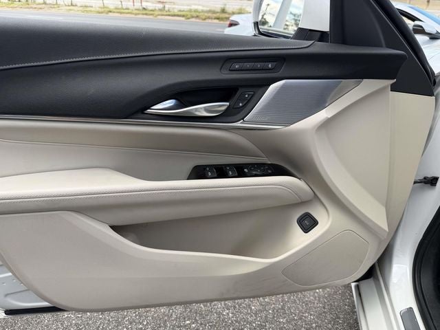 2020 Cadillac CT4 Premium Luxury