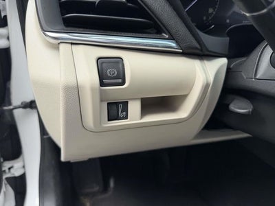 2020 Cadillac CT4 Premium Luxury